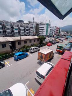 Netasha Holiday Inn - Tanah Rata - 4