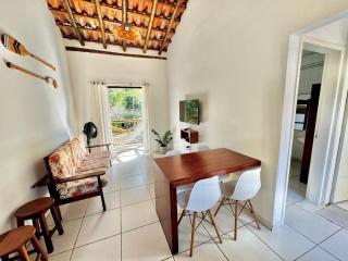 Lindo Apartamento em Ubatuba - Ubatuba - 9