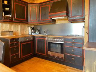 Cozy 3-Bedroom Apartment Near Beitostølen Ski - Beitostøl - 5