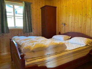 Cozy 3-Bedroom Apartment Near Beitostølen Ski - 1