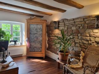 Nachtwächterhäuschen mit Sauna - Blieskastel - 4