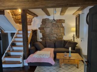 Nachtwächterhäuschen mit Sauna - Blieskastel - 3