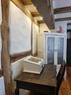 Nachtwächterhäuschen mit Sauna - Blieskastel - 2