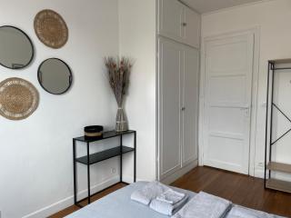 Parfait pour visiter ou travailler près de Paris - Makalu - Clamart - 1