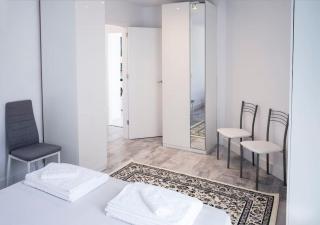 THE BAXMAN SUITE - A suite on the shore - Corralejo - 2