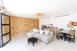 Villatina Cottage - El Aggada - 4