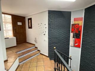 Magnifico Bungalow 2 plantas 110 m,con 3 piscinas - San Fernando - 9