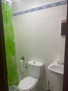 Magnifico Bungalow 2 plantas 110 m,con 3 piscinas - San Fernando - 8