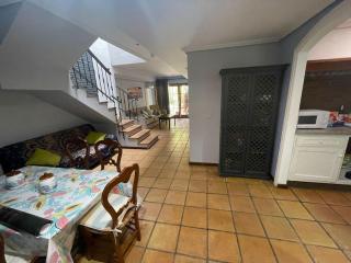Magnifico Bungalow 2 plantas 110 m,con 3 piscinas - San Fernando - 6