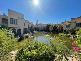 Magnifico Bungalow 2 plantas 110 m,con 3 piscinas - San Fernando - 5
