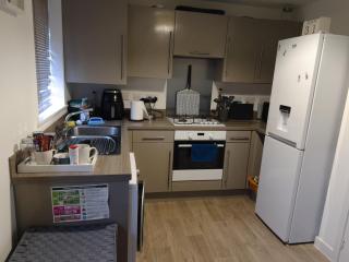 Marina Breeze - Swansea - 3