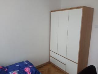 Słoneczny pokój na Kossaka - Danzig - 7