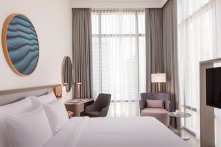 The First Collection Dubai Jumeirah Village Circle, a Tribute Portfolio Hotel by Marriott - Dubai - 7