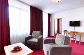 Hotel Stara Skola - Sloup - 9