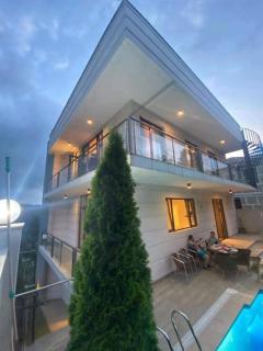 Holiday villa in Mountains - Ch'aisubani - 5