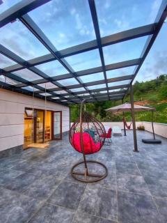 Holiday villa in Mountains - Ch'aisubani - 2