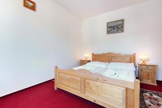 Hotel Stara Skola - Sloup - 8