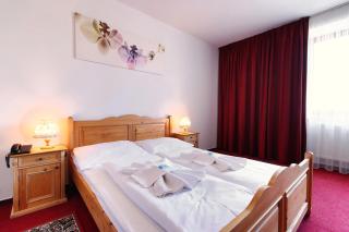 Hotel Stara Skola - Sloup - 2
