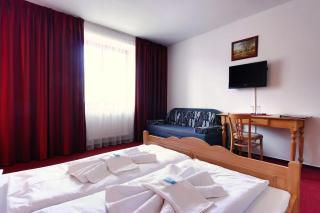Hotel Stara Skola - Sloup - 7