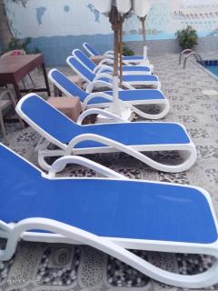 Luxor palace Apartments - Luxor - 2