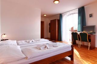 Hotel Stara Skola - Sloup - 4