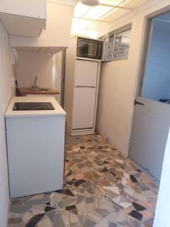 One Bedroom Apartment - Città del Capo - 5