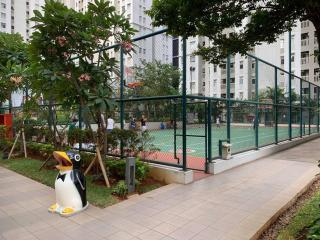 Luxury Lofts 2BR with SeaView at Apt Greenbay Pluit Tower D - 7