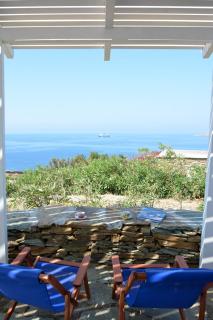 Stavros Bay - Tinos - 5