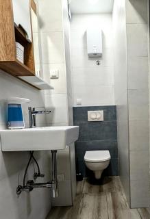 Sunny downtown apartment - Square 59 - Belgrade - 4