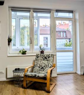 Sunny downtown apartment - Square 59 - Belgrade - 8