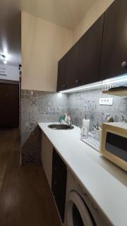 Sunny downtown apartment - Square 59 - Belgrade - 2