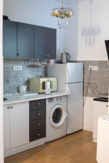Sunny downtown apartment - Square 59 - Belgrade - 3