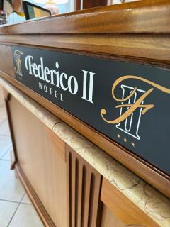 Hotel Federico II - Napoli - 9