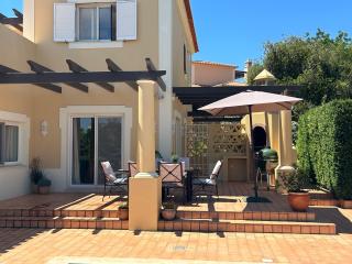 Perfect Golf & Beach Villa for 8 people - Estômbar - 2