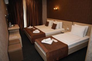 Hotel Voyager - Tbilisi - 2