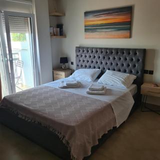 Fay's luxury loft - Volos - 3