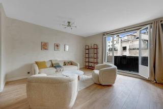 Splendide appartement à Avenue Achille Peretti II - Neuilly-sur-Seine - 3