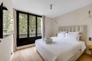 Splendide appartement à Avenue Achille Peretti II - Neuilly-sur-Seine - 2