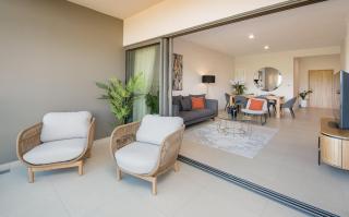 Minissy Suites - 4