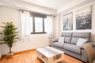 EnjoyGranada EMIR 3B y Parking - 7