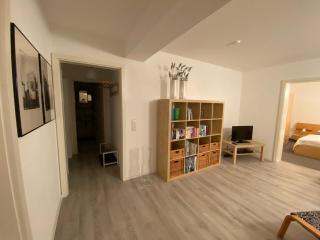 Ferienwohnung Waldi - 6