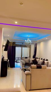 Magnifique appartement coralia - 6