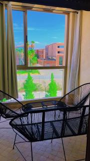 Magnifique appartement coralia - Marrakesh - 1