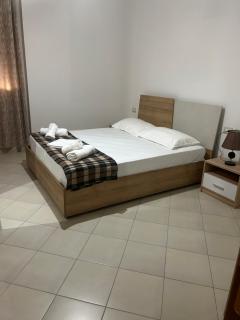 Semeli Apartment - Vlorë - 2