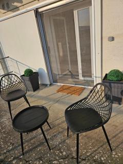 Chambre les petites ecuries - 2