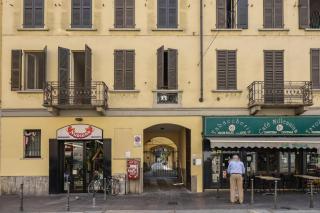 Cozy loft Navigli, close to Duomo and Bocconi - Italy Flat Vacation - Milan - 9