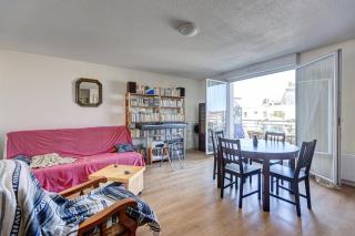 GuestReady - Beau Séjour près de Saint-Michel - Bordeaux - 6