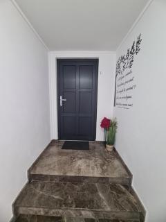 Apartament Eminescu - 1