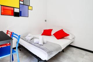 Casa Mondrian - Milán - 8
