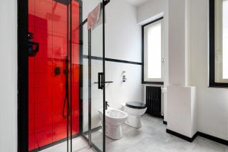 Casa Mondrian - Milan - 2
